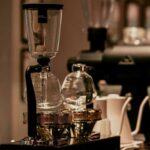 Cafeteras de diseño