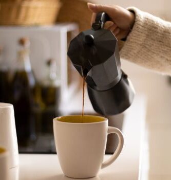 Mejores cafeteras individuales