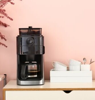 Reseñas de cafeteras baratas
