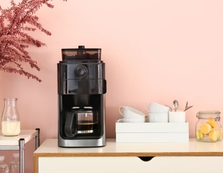 Reseñas de cafeteras baratas