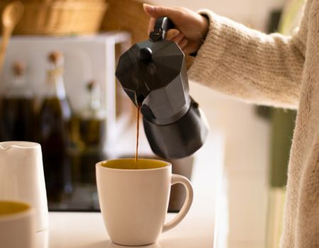Reseñas de las cafeteras más ecológicas y sostenibles del mercado