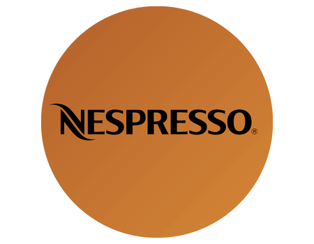Cafeteras Nespresso