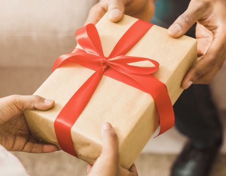 Ideas de regalos de cafeteras