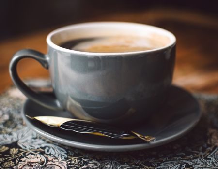 Tazas para café originales y bonitas